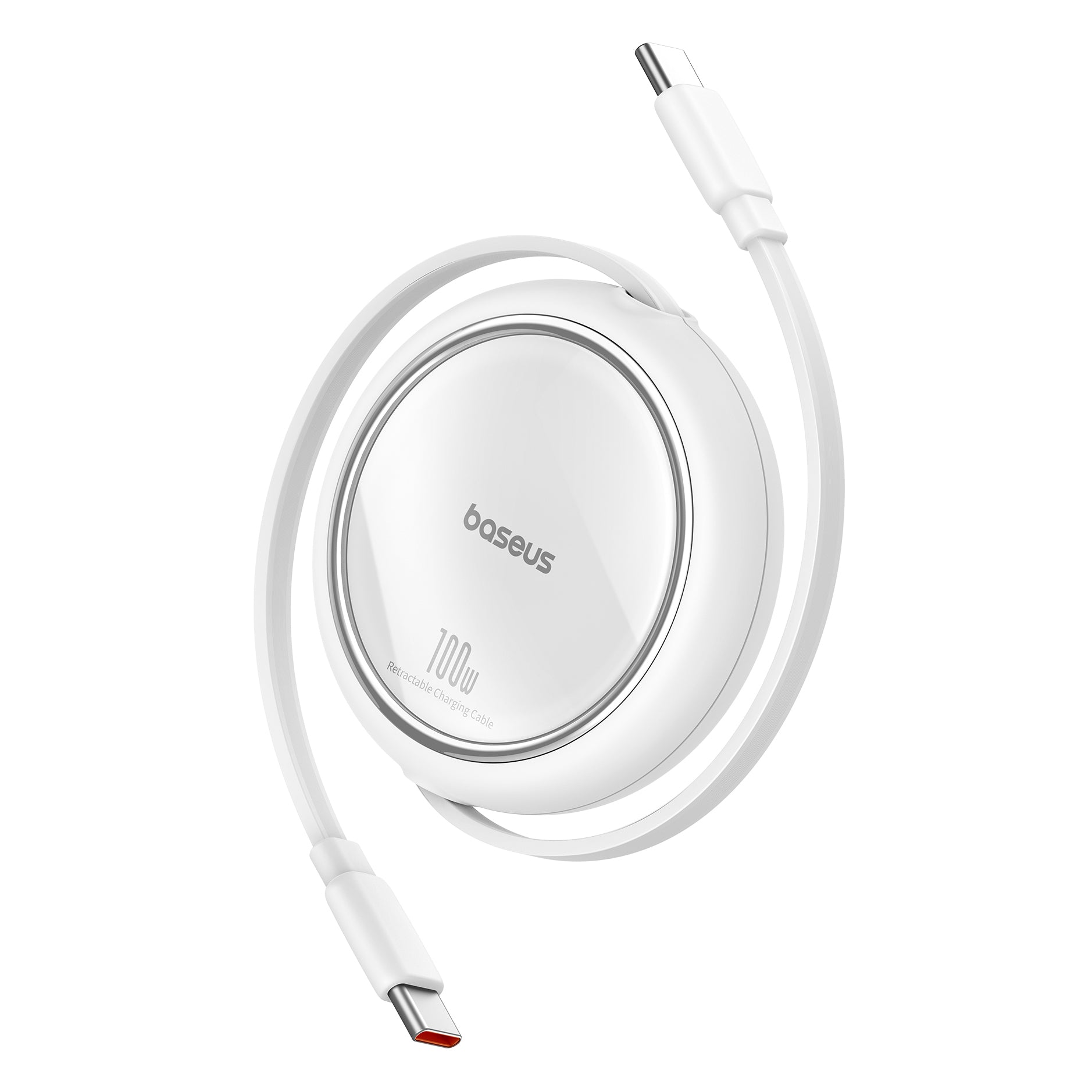 USB Cables – Cable retractable retractable cable USB-C 100W Free2Draw - Carlat