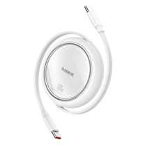 USB Cables – Cable retractable retractable cable USB-C 100W Free2Draw - Carlat