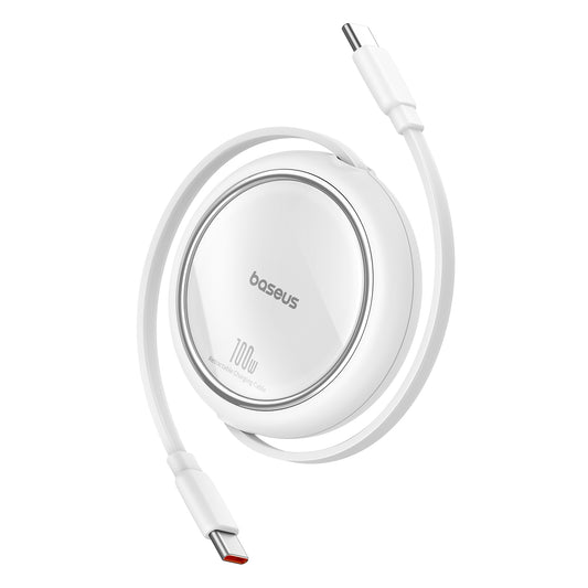 USB Cables – Cable retractable retractable cable USB-C 100W Free2Draw - Carlat