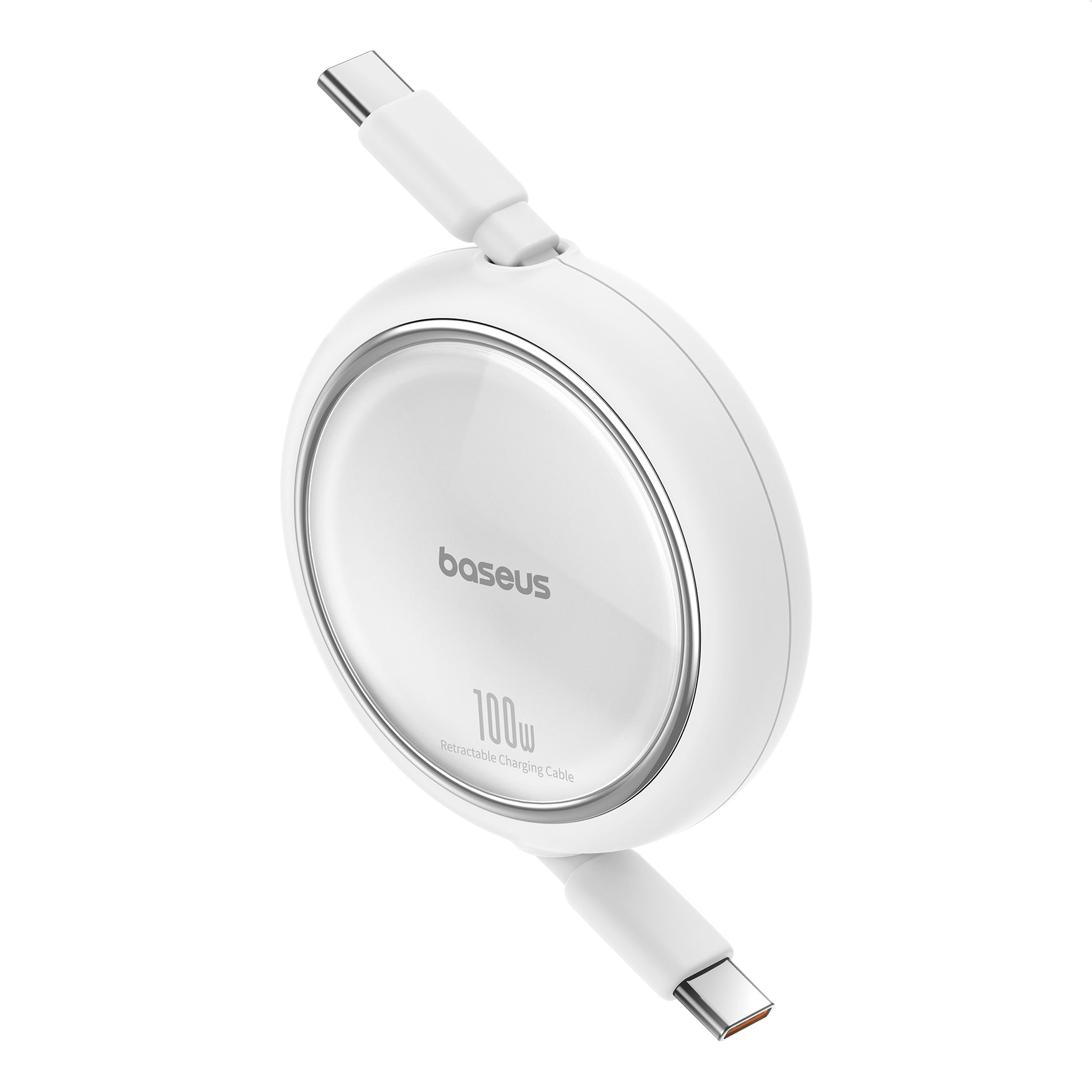 USB Cables – Cable retractable retractable cable USB-C 100W Free2Draw - Carlat