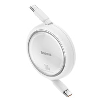 USB Cables – Cable retractable retractable cable USB-C 100W Free2Draw - Carlat