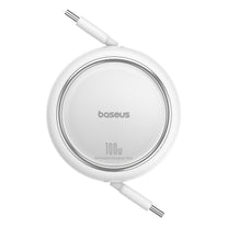 USB Cables – Cable retractable retractable cable USB-C 100W Free2Draw - Carlat