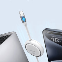 USB Cables – Cable retractable retractable cable USB-C 100W Free2Draw - Carlat