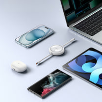 USB Cables – Cable retractable retractable cable USB-C 100W Free2Draw - Carlat
