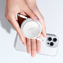 USB Cables – Cable retractable retractable cable USB-C 100W Free2Draw - Carlat