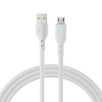 USB Cables – Cable with LED indicator USB - micro - Carlat