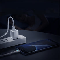 USB Cables – Cable with LED indicator USB - micro - Carlat