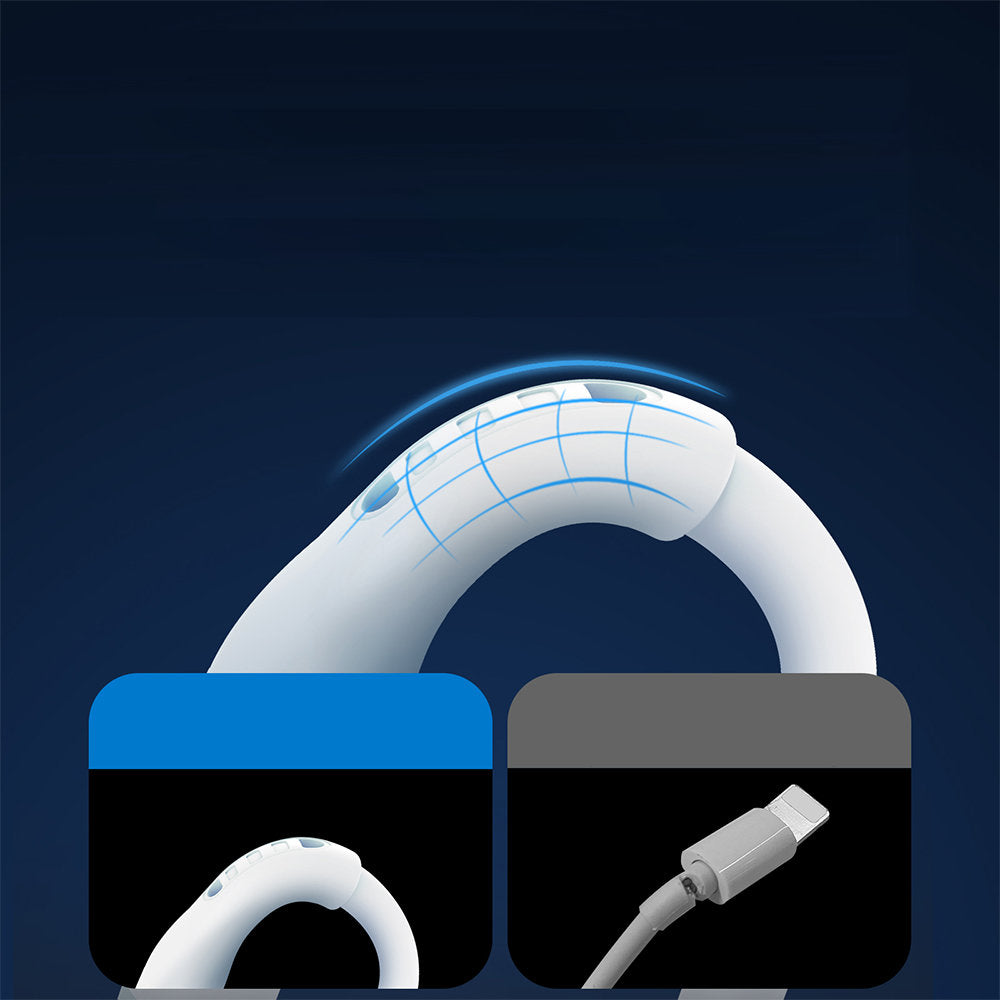 USB Cables – Cable with LED indicator USB - micro - Carlat