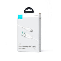 USB Cables – Cable with LED indicator USB - micro - Carlat