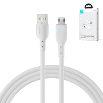 USB Cables – Cable with LED indicator USB - micro - Carlat