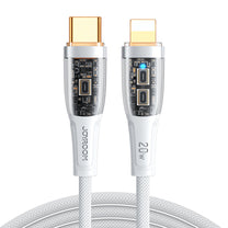 USB Cables – Cable with intelligent switch USB-C - iPhone - Carlat