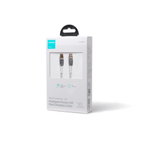 USB Cables – Cable with intelligent switch USB-C - iPhone - Carlat
