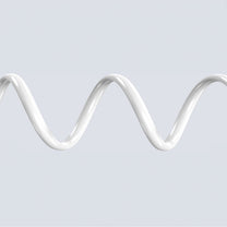 USB Cables – Cable with silicone braid USB-A - iPhone - Carlat