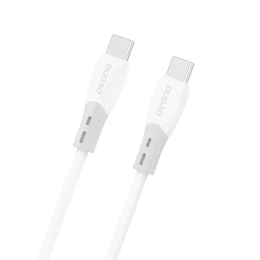 USB Cables – Cable with silicone braid USB-C L25SC 60W - Carlat