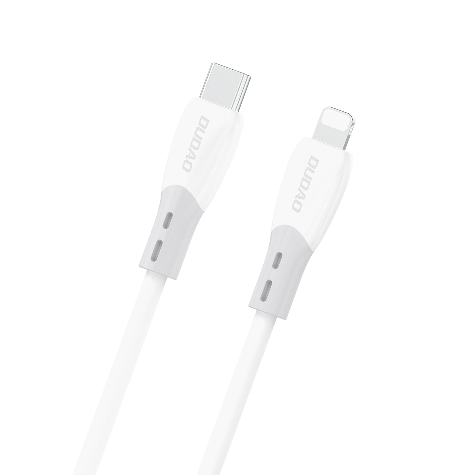 USB Cables – Cable with silicone braid USB-C - iPhone - Carlat