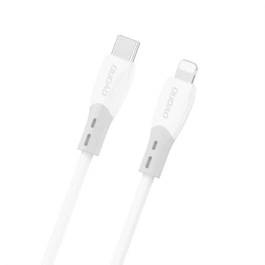 USB Cables – Cable with silicone braid USB-C - iPhone - Carlat