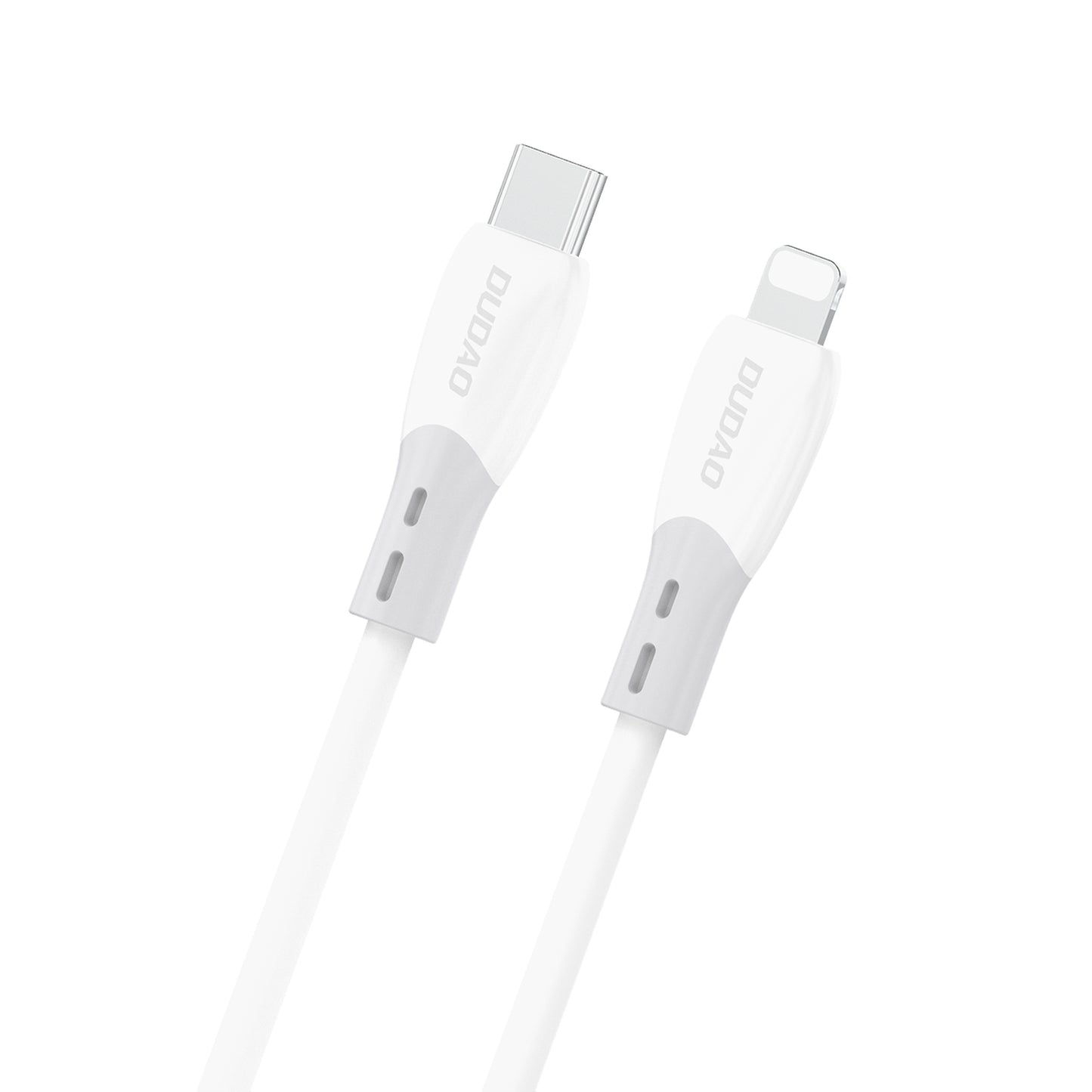 USB Cables – Cable with silicone braid USB-C - iPhone - Carlat
