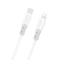 USB Cables – Cable with silicone braid USB-C - iPhone - Carlat