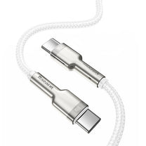 USB Cables – Cafule Metal 100W 2m USB-C cable - Carlat
