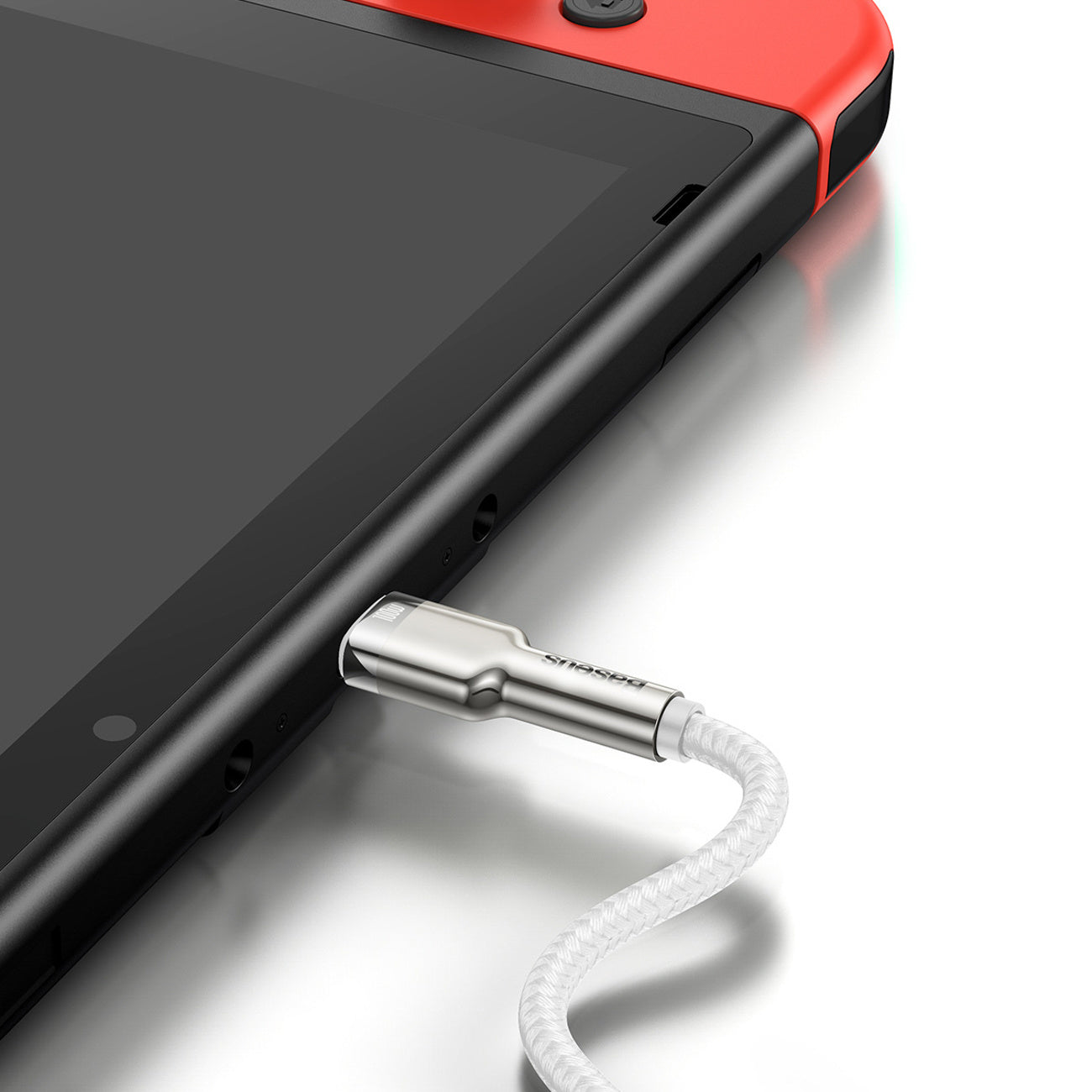 USB Cables – Cafule Metal 100W 2m USB-C cable - Carlat