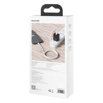USB Cables – Cafule Series Metal Data USB-C - iPhone - Carlat