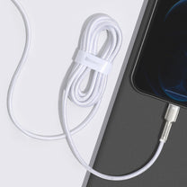 USB Cables – Cafule Series Metal Data USB-C - iPhone - Carlat