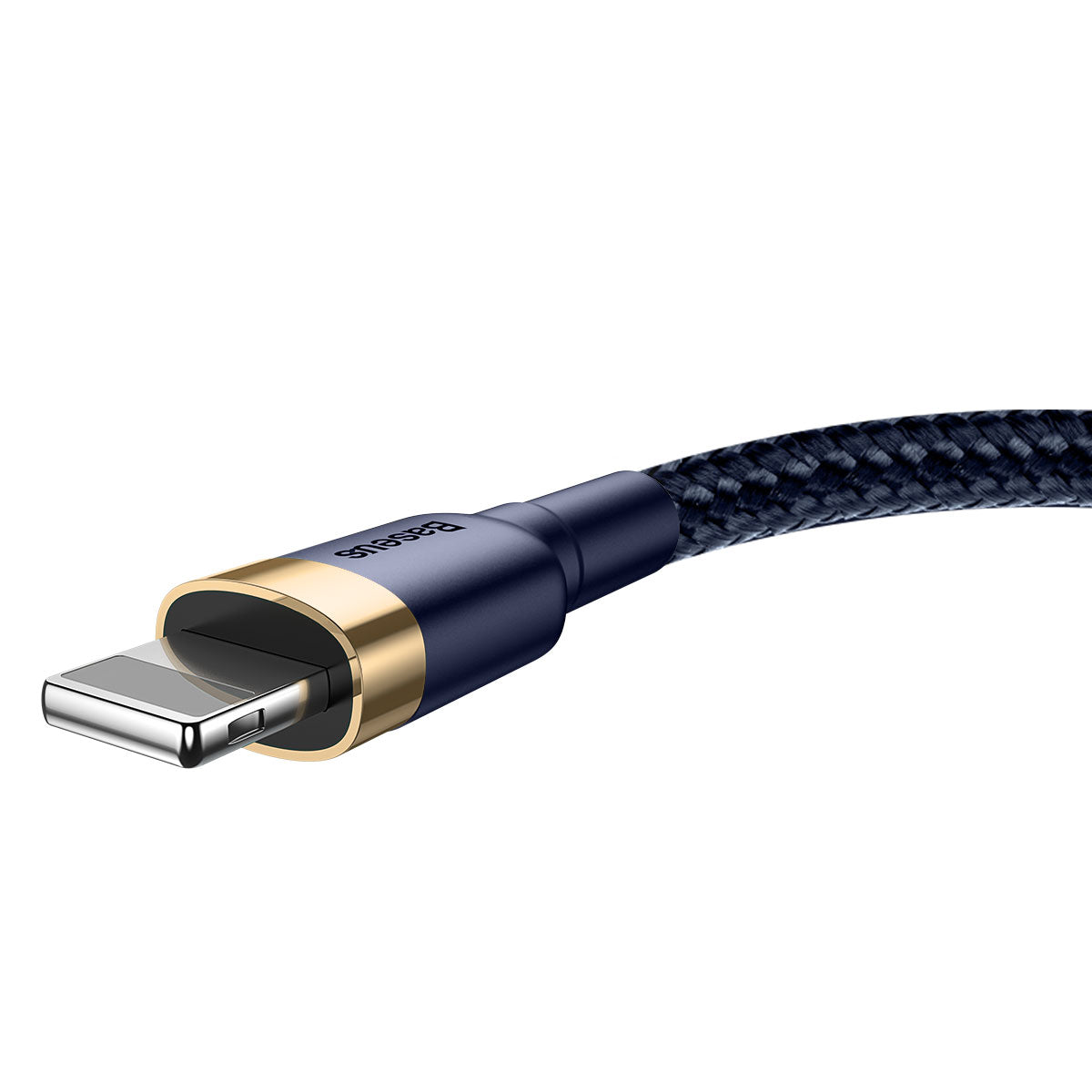 USB Cables – Cafule USB-A - iPhone Lightning 2.4A QC - Carlat