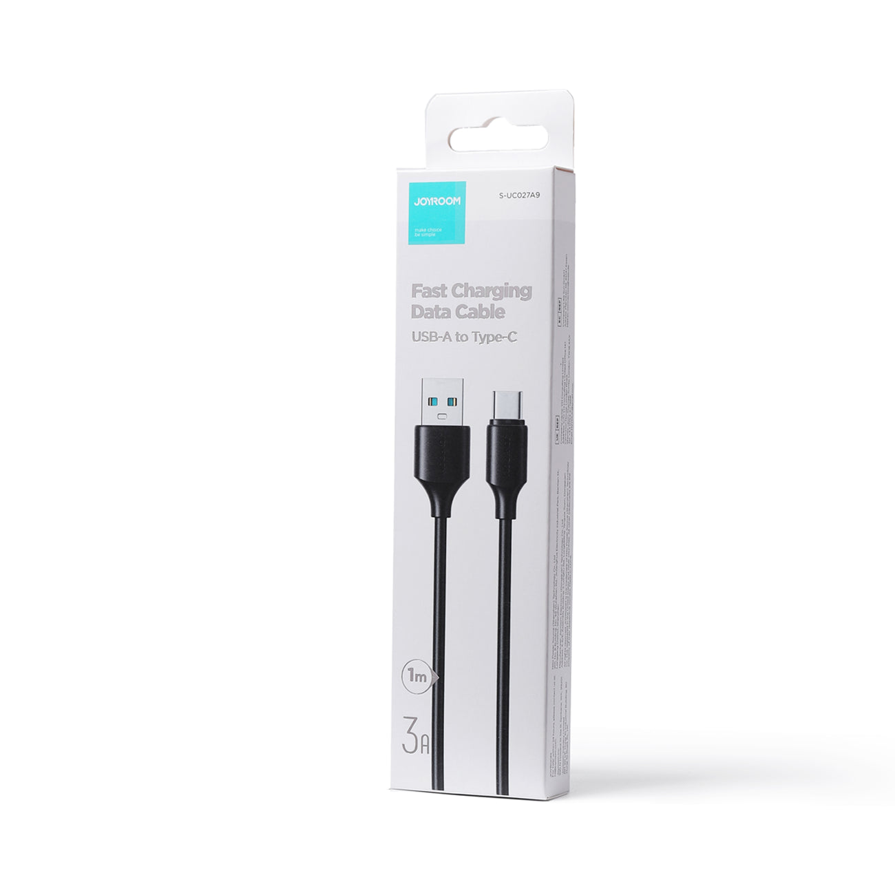 USB Cables – Charging and data cable USB - USB - Carlat