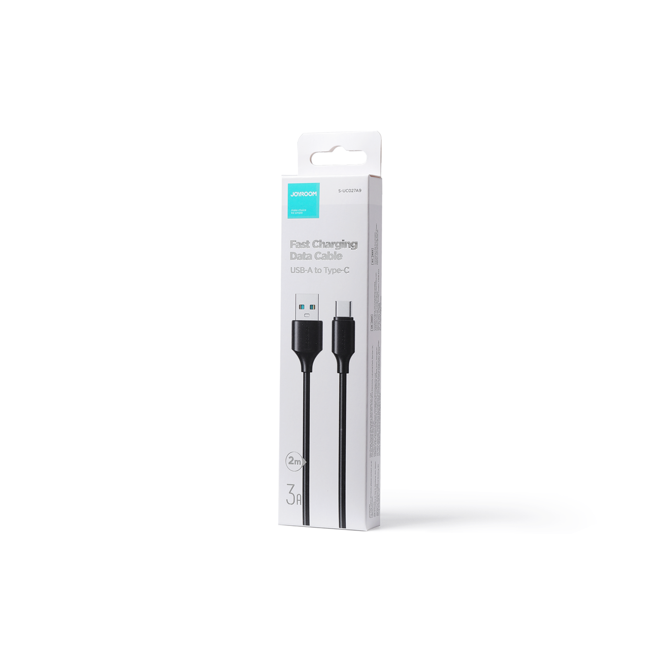 USB Cables – Charging and data cable USB - USB - Carlat