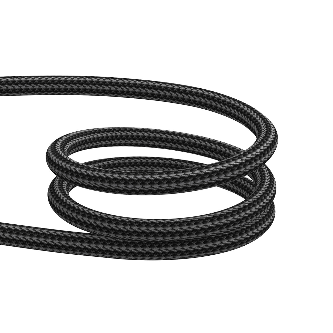 USB Cables – Crystal-Clear Series 3A USB-A - iPhone Lightning - Carlat