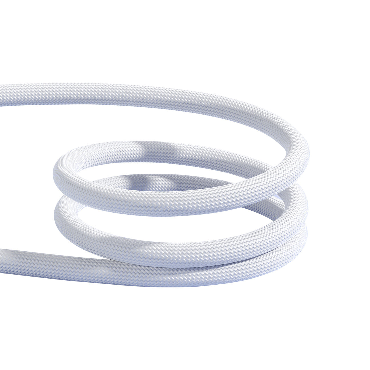USB Cables – Crystal-Clear Series 3A USB-A - iPhone Lightning - Carlat