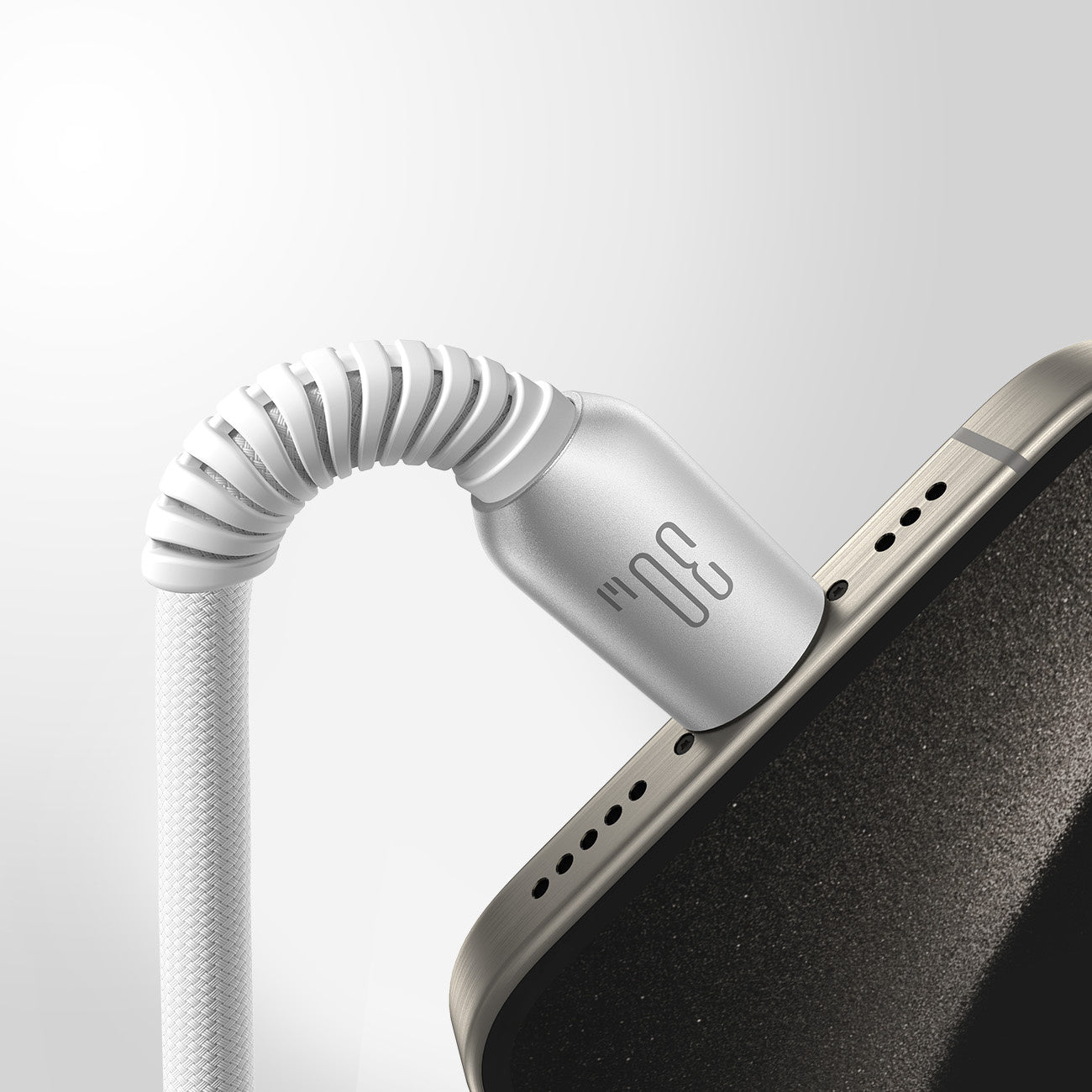 USB Cables – Cutting-Edge Series 30W USB-C cable - iPhone - Carlat