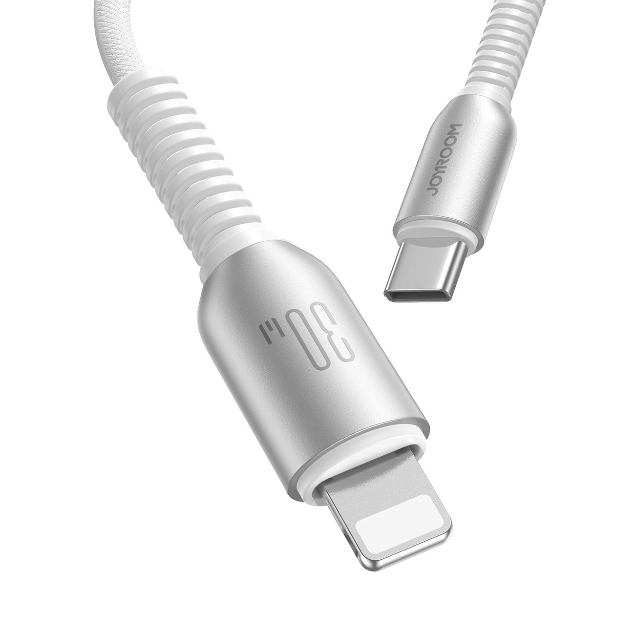 USB Cables – Cutting-Edge Series 30W USB-C cable - iPhone - Carlat
