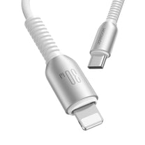 USB Cables – Cutting-Edge Series 30W USB-C cable - iPhone - Carlat