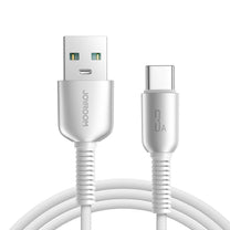 USB Cables – Cutting-Edge Series 3A USB-A - USB-C cable - Carlat