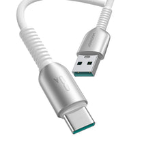 USB Cables – Cutting-Edge Series 3A USB-A - USB-C cable - Carlat