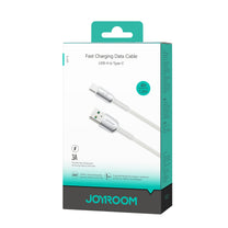 USB Cables – Cutting-Edge Series 3A USB-A - USB-C cable - Carlat