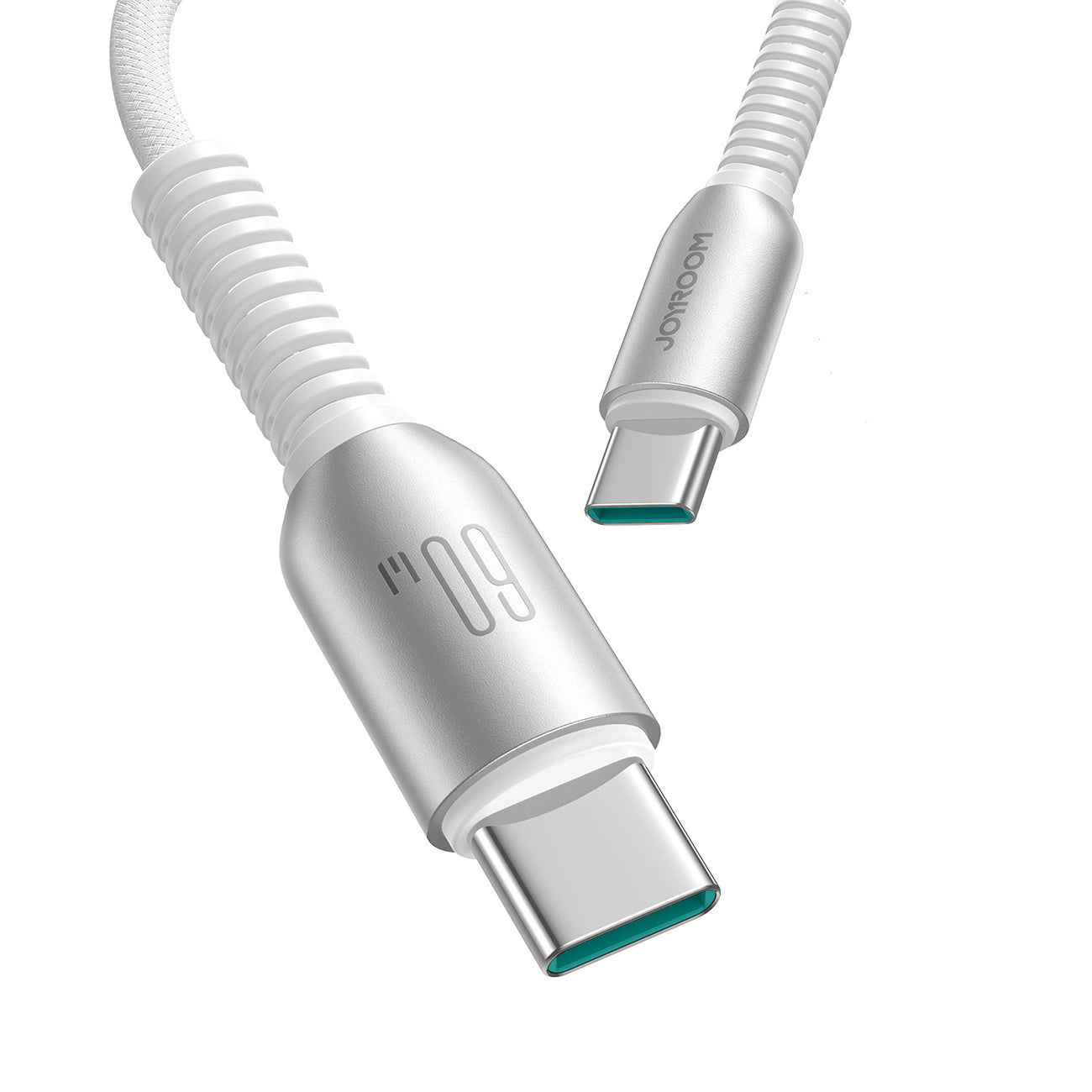 USB Cables – Cutting-Edge Series 3A USB-A - USB-C cable - Carlat