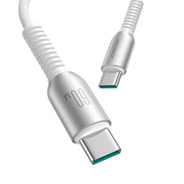 USB Cables – Cutting-Edge Series 3A USB-A - USB-C cable - Carlat