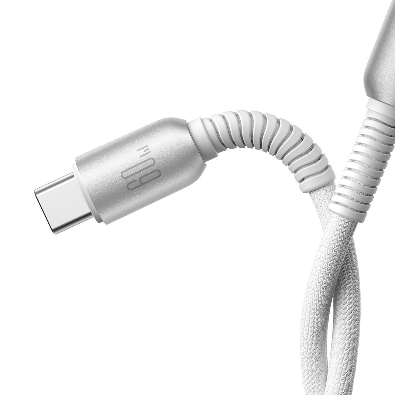 USB Cables – Cutting-Edge Series 3A USB-A - USB-C cable - Carlat