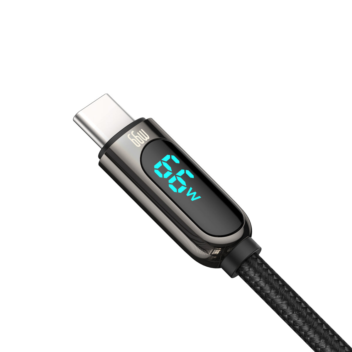 USB Cables – Display Fast Charging Data USB-A - USB-C - Carlat