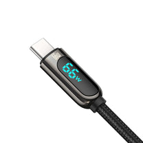 USB Cables – Display Fast Charging Data USB-A - USB-C - Carlat