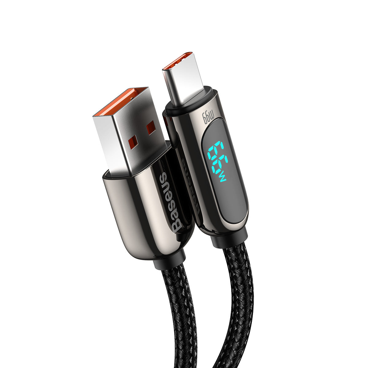USB Cables – Display Fast Charging Data USB-A - USB-C - Carlat