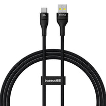 USB Cables – Durable Flash 2 USB-A - USB-C cable - Carlat