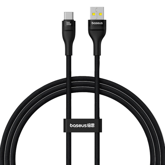 USB Cables – Durable Flash 2 USB-A - USB-C cable - Carlat