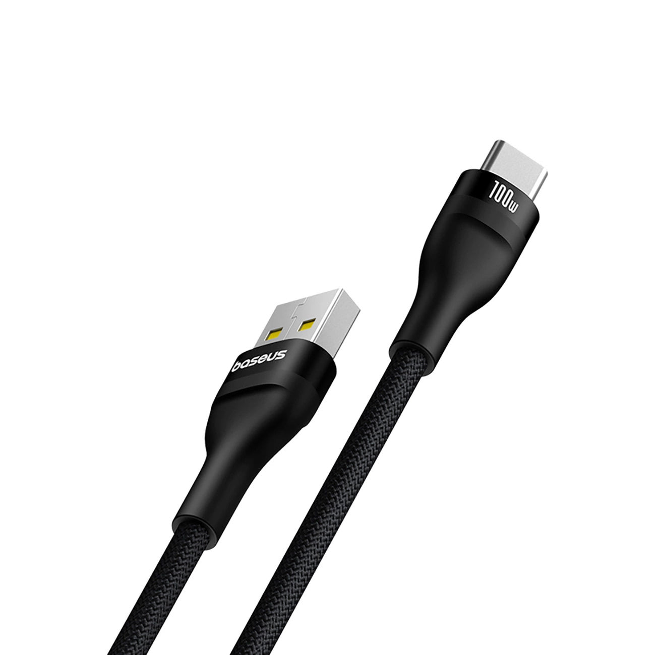 USB Cables – Durable Flash 2 USB-A - USB-C cable - Carlat