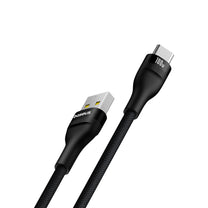 USB Cables – Durable Flash 2 USB-A - USB-C cable - Carlat