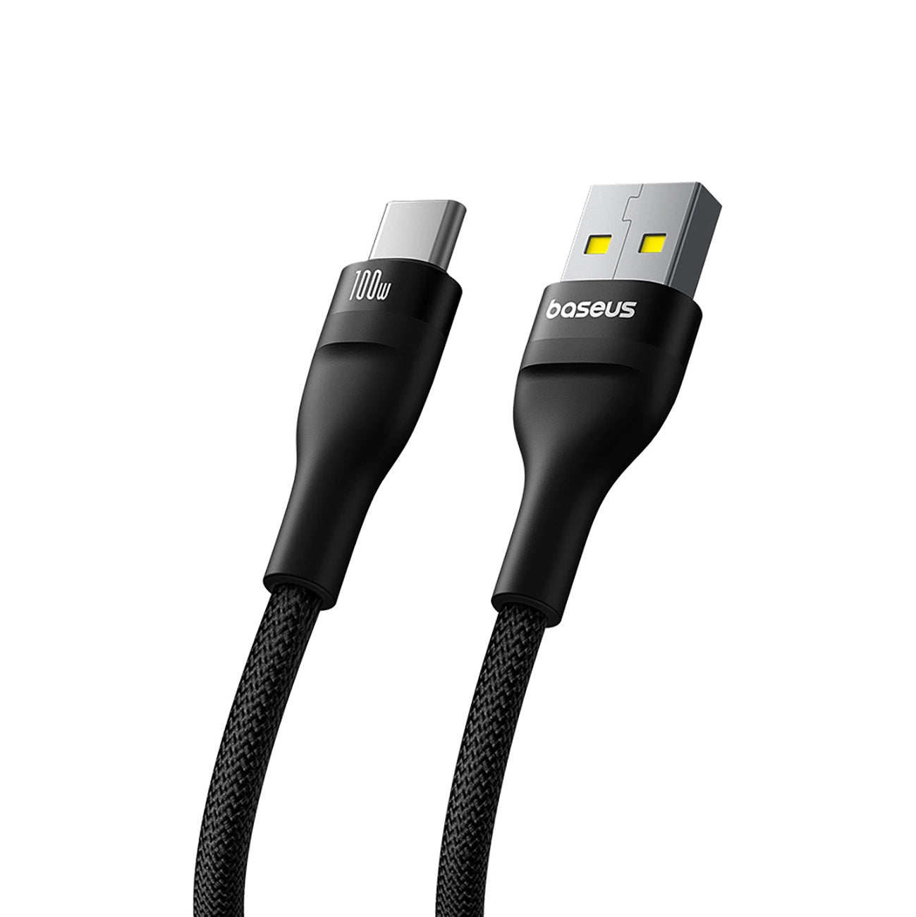 USB Cables – Durable Flash 2 USB-A - USB-C cable - Carlat