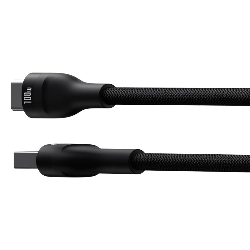 USB Cables – Durable Flash 2 USB-A - USB-C cable - Carlat