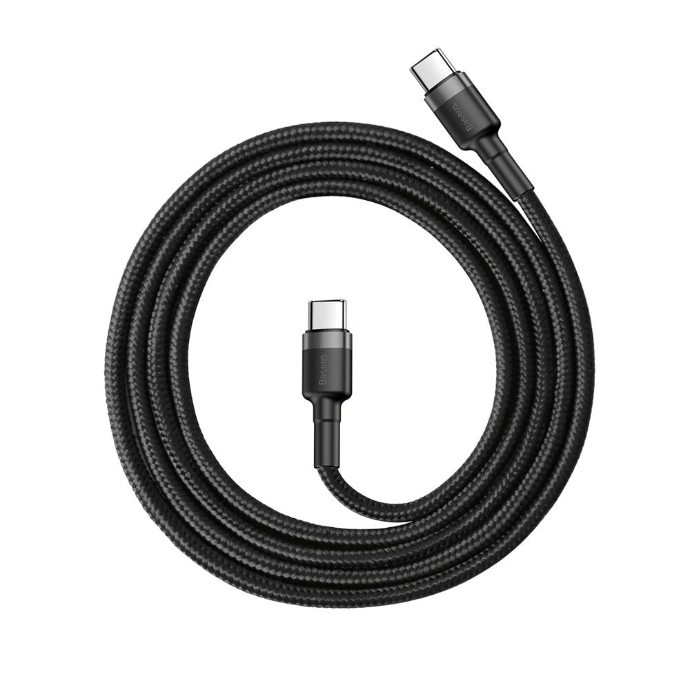 USB Cables – Durable Flexible Cable USB-C PD PD 2.0 - Carlat